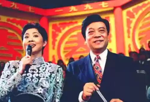 历年春晚阵容(2015春晚节目单表)插图31
