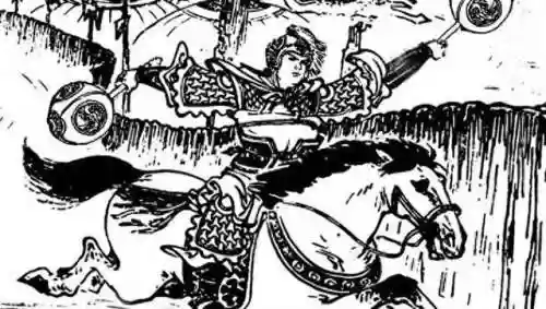 杨家将豪华阵容(杨家将传奇人物培养)插图8