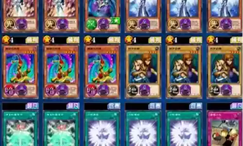 沉默魔导阵容搭配