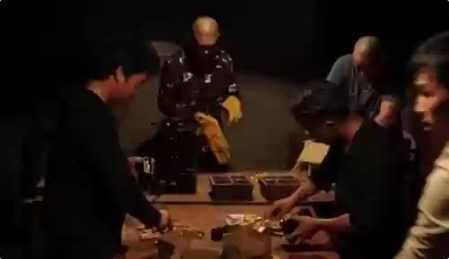 狂飙翻拍阵容(狂飙里有哪些人物)插图5
