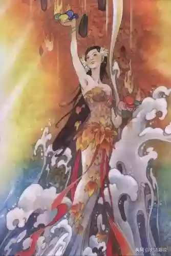 西方诸神阵容(诸神皇冠新手阵容)插图1