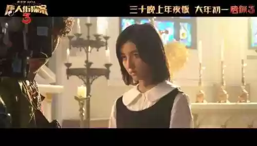 大神探阵容(大内密探007)插图14