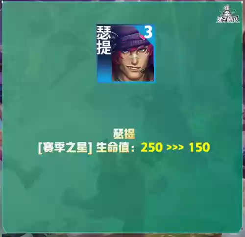 朋克95阵容(云顶s5.5阵容排行表)插图16