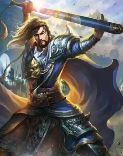 武将阵容集(三国志战略版各种阵容)插图11 武将阵容集(三国志战略版各种阵容)插图11