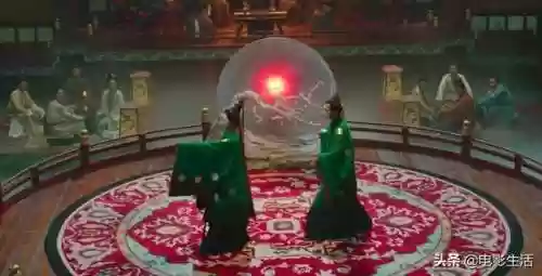 无心捉妖阵容(一起来捉妖擂台最强阵容)插图13 无心捉妖阵容(一起来捉妖擂台最强阵容)插图13