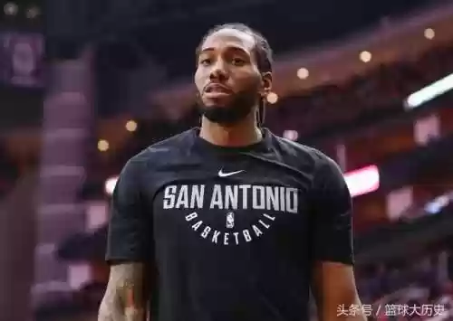 马刺最初阵容(nba最新阵容)插图5