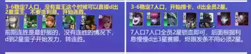 铲钻石阵容(王者模拟战最新阵容)插图13
