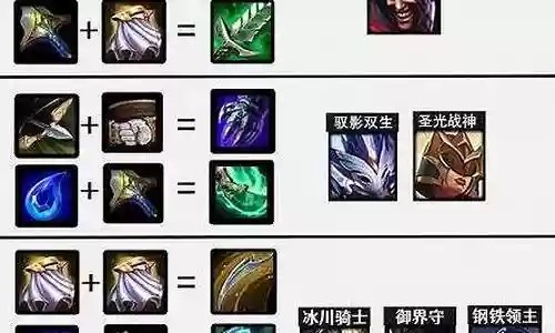 剑士阵容搭配10.10