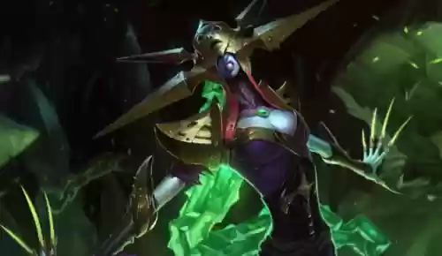 凑阵容羁绊(lol自走棋版本最强阵容)插图2