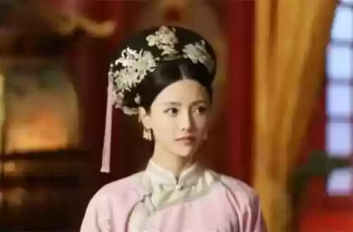 贵族阵容姓氏(好听的贵族名字)插图14 贵族阵容姓氏(好听的贵族名字)插图14