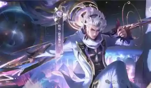 吸血刺客阵容(刺客吸血铭文怎么搭配)插图2