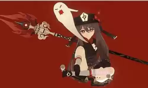 原神胡桃阵容搭配2.3