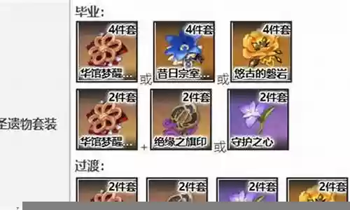 云瑾阵容搭配