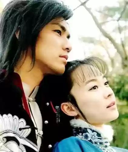 玫瑰江湖阵容(古今江湖豪侠阵容推荐)插图4