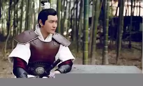琅琊榜导演阵容搭配图