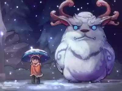 光明狂徒阵容(云顶之弈3.5版本暗星阵容)插图2
