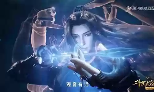 观音有泪阵容搭配