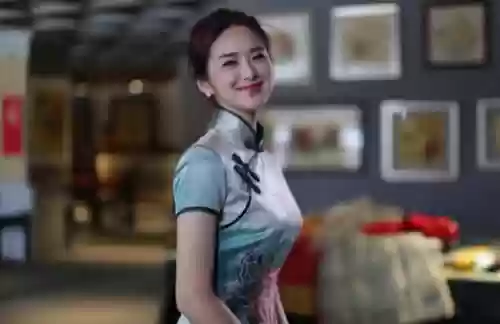 旗袍天天阵容(云顶之弈s5.5日女阵容)插图5