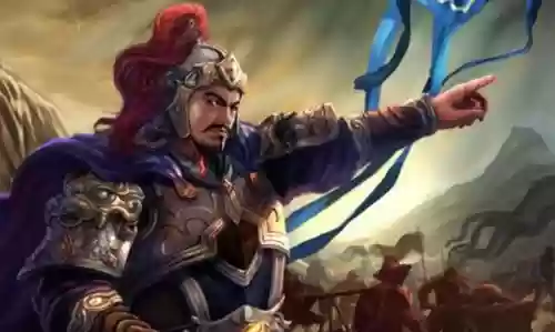 武将阵容集(三国志战略版各种阵容)插图3 武将阵容集(三国志战略版各种阵容)插图3