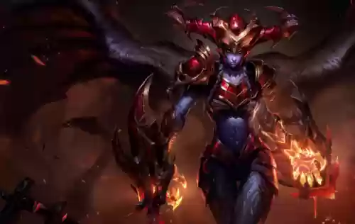龙女爆发阵容(龙女大乱斗ap出装)