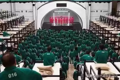 正规拔河阵容(拔河怎么站)插图2