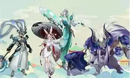 王者牛年阵容搭配