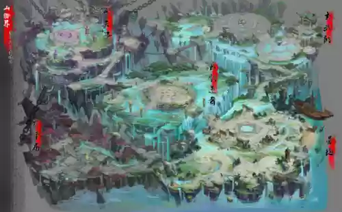 龙王龙城阵容(0命水龙王推荐队伍)插图5
