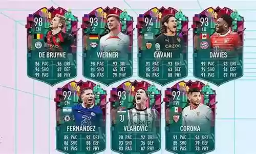 FIFA怎么搭配阵容