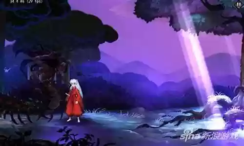 犬夜叉觉醒后期阵容搭配