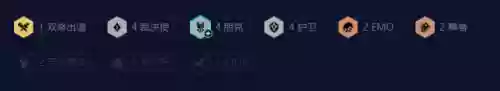 朋克阵容老鼠(什么老鼠克制托普斯)插图3