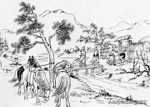 贺喜张飞阵容(张飞最稳的一套阵容)插图7