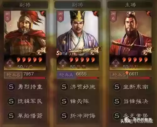 相关阵容不行(王者荣耀如何判断阵容)插图7