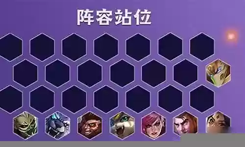 时空裂痕攻击最强阵容搭配