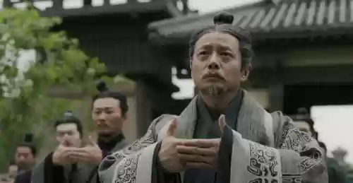 秦朝武装阵容(秦朝兵种)