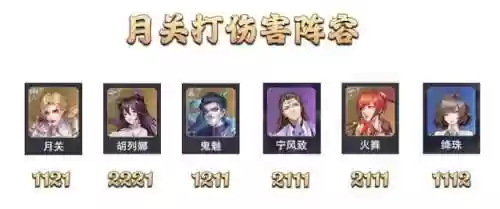 赏金阵容解析(赏金赛用什么英雄好打)插图14