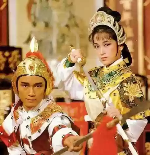 杨家将港版阵容(三国群英传杨门虎将2.9.0)插图9
