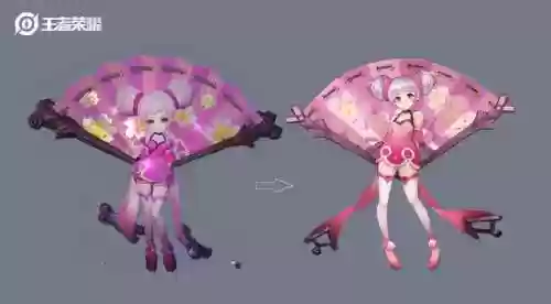王者阵容滤镜(王者荣耀出装助手下载)插图2