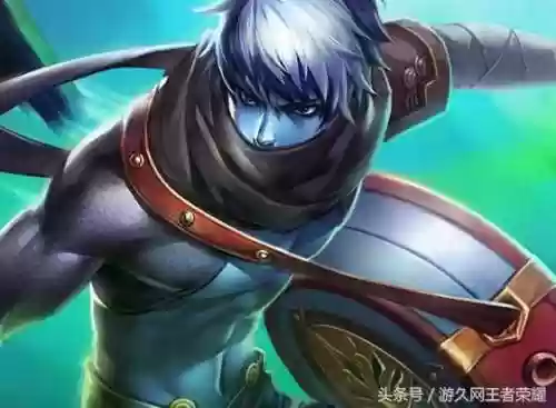 法师超强阵容(王者荣耀全法师阵容)插图4