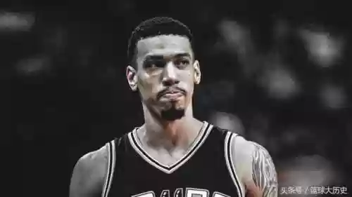 马刺最初阵容(nba最新阵容)插图6