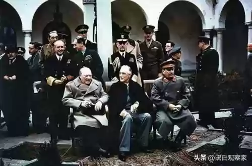 法西斯阵容破裂(第二次世界反法西斯战争)插图13