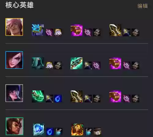 福星吹风阵容(福星阵容都有谁)插图5