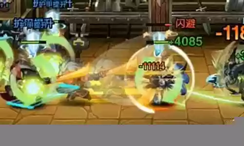 吟游之诗骑士阵容搭配
