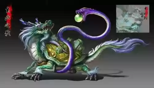 龙王龙城阵容(0命水龙王推荐队伍)插图6