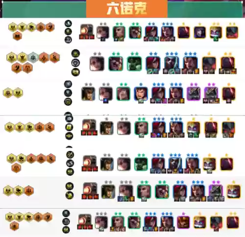 13.16阵容推荐(部落冲突13本阵容推荐)插图4