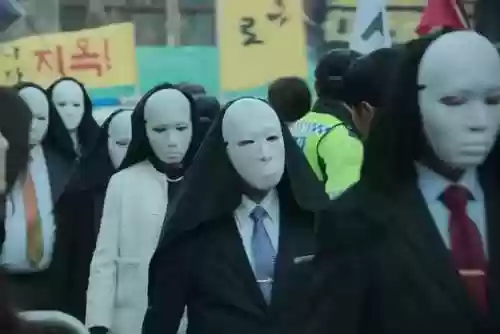 顶级阵容韩剧(韩国历史最佳阵容)插图20