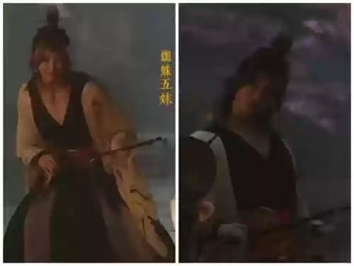 蜘蛛女阵容(土蜘蛛猛火阵容)插图7