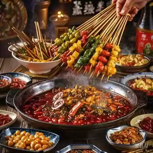 夜宵自创阵容(20款最简单的夜宵)插图3