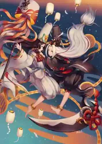 达摩鬼王阵容(阴阳师逢魔荒骷髅阵容)插图1