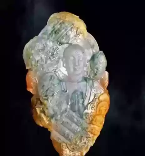 翡翠冷门阵容(十大顶级翡翠品种)插图9