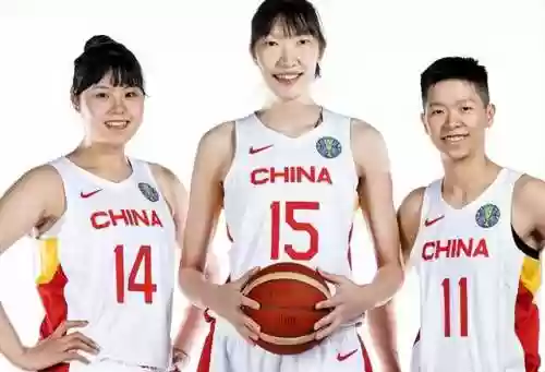女篮阵容点评(女篮颜值排名)